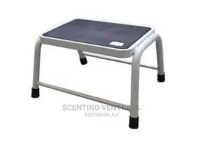 Step Stool Single
