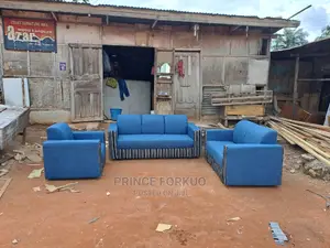 Ebenezer Furniture Work