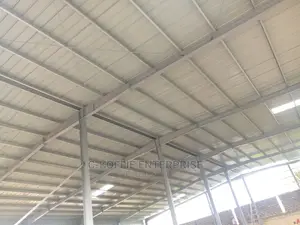 1500 SQM Warehouse at Tesano for Rent