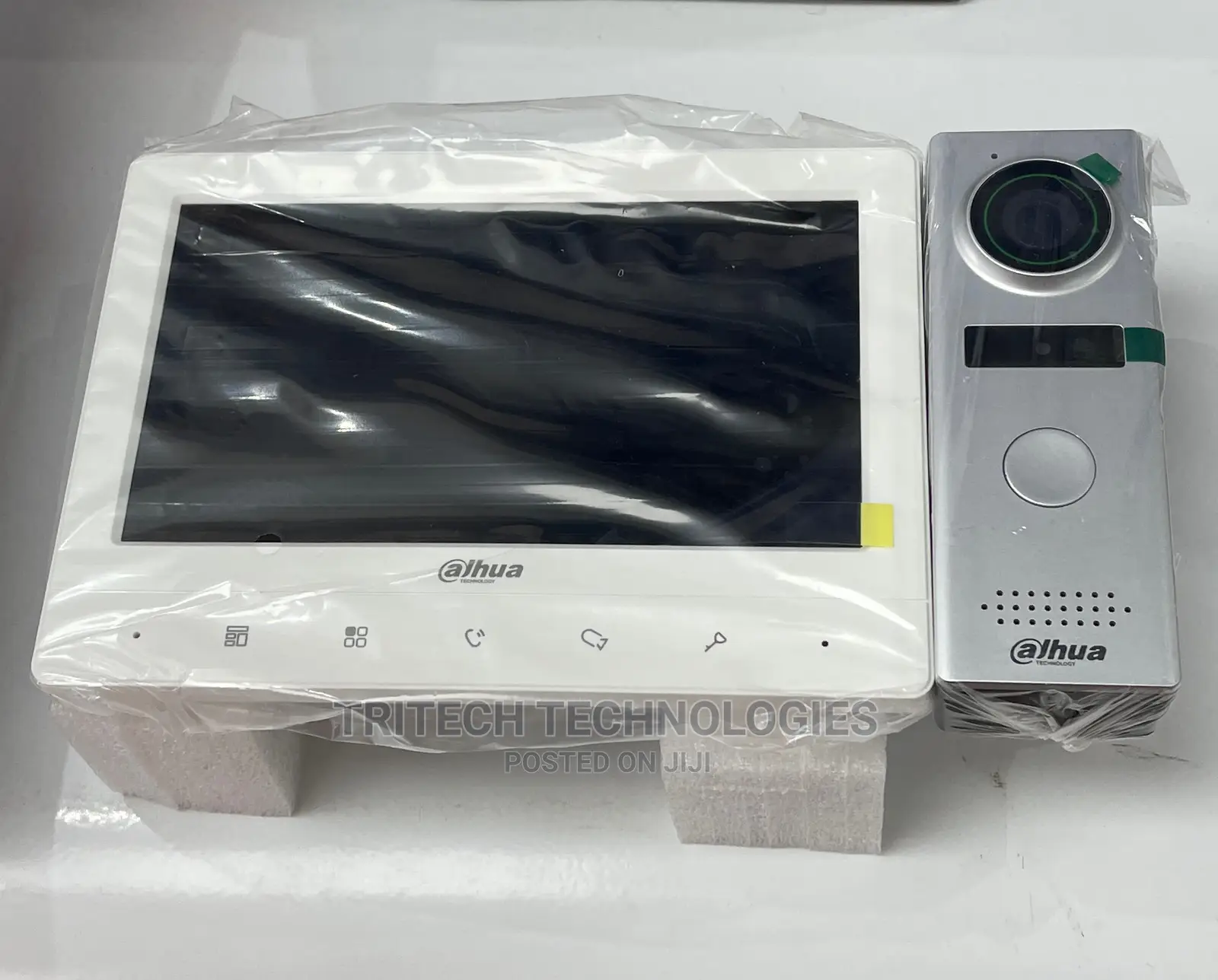 Dahua Analog Video Intercom Kit-Kta02m