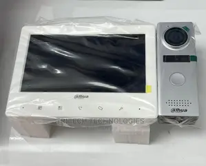 Dahua Analog Video Intercom Kit-Kta02m