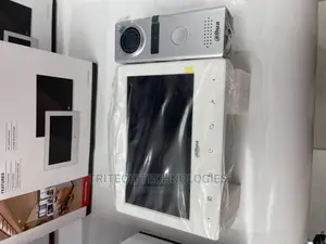 Dahua Analog Video Intercom Kit-Kta02m