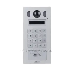 DAHUA DHT-VTO6221E-P Apartment Outdoor Station