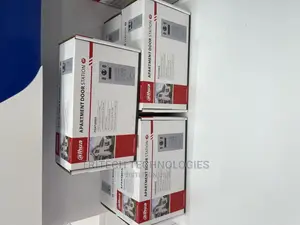 DAHUA DHT-VTO6221E-P Apartment Outdoor Station