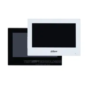 DAHUA DHI-VTH2621G-P IP Indoor Monitor 7” Screen