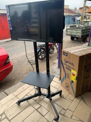 Preferred Tv Stand