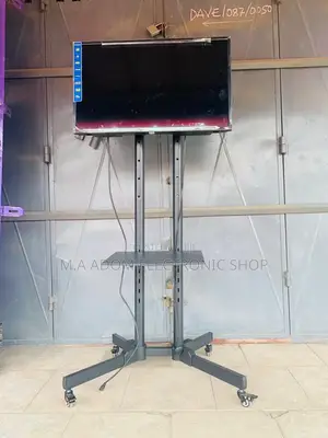 Comfortable Tv Stand