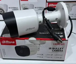 Dahua 1080p Outdoor Camera Matal