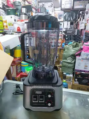 Otojia Powerful Commercial Blender