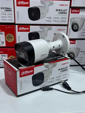 Dahua 5mp Analog Hac-B2a51 Camera