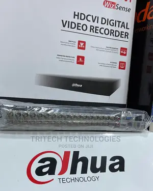Dahua DVR 32ch Up to 5mp Dh-Xvr5232an-13