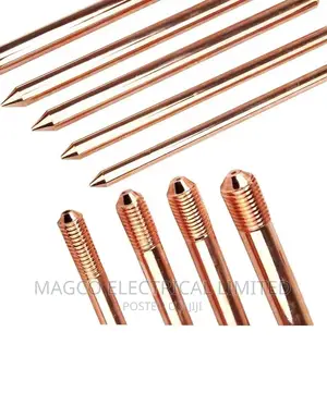 Quality Earth Rod