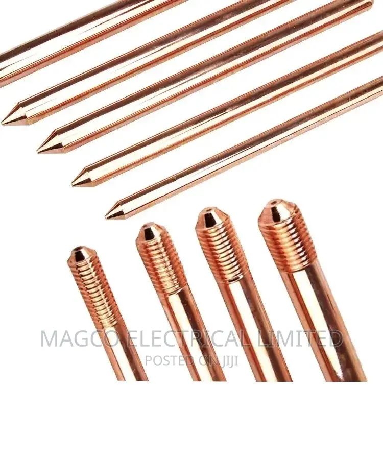 Quality Earth Rod