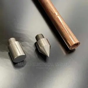 Copper Earth Rod