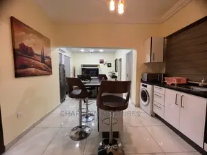 Furnished 2bdrm House in Charclem Ventures, Cantonments for rent