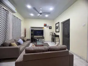 Furnished 2bdrm House in Charclem Ventures, Cantonments for rent