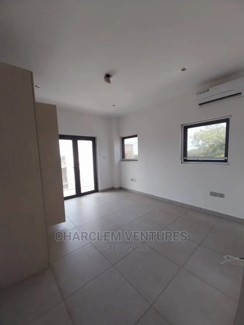 2bdrm Apartment in Charclem Ventures, Cantonments for rent