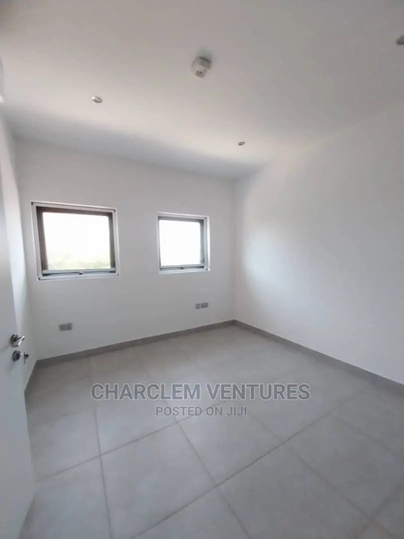 2bdrm Apartment in Charclem Ventures, Cantonments for rent