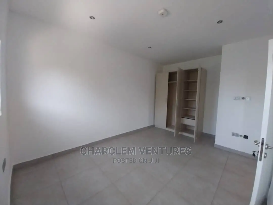 2bdrm Apartment in Charclem Ventures, Cantonments for rent