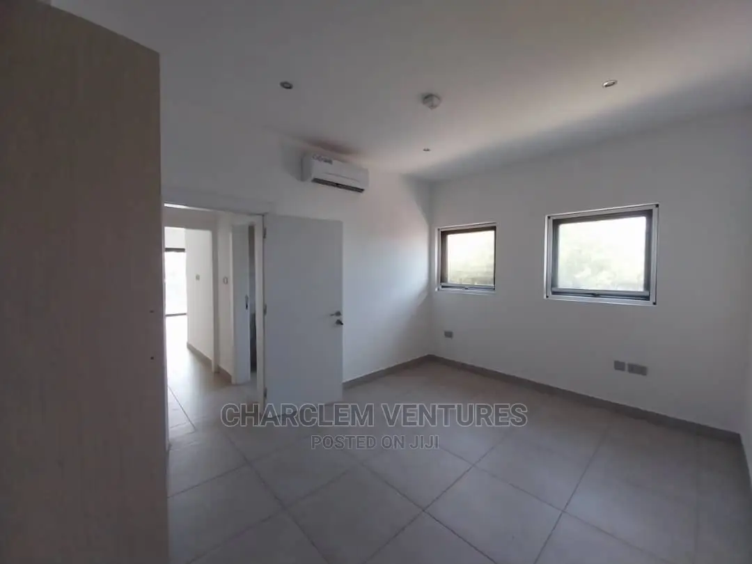 2bdrm Apartment in Charclem Ventures, Cantonments for rent