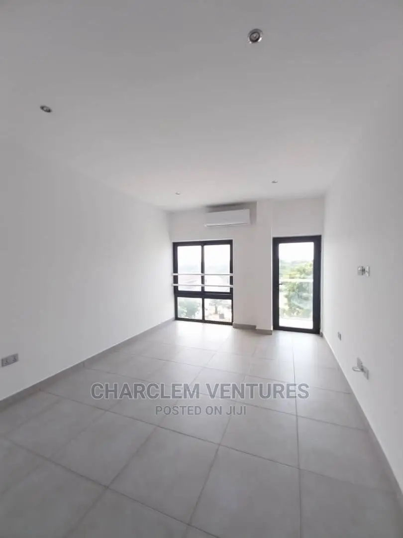 2bdrm Apartment in Charclem Ventures, Cantonments for rent