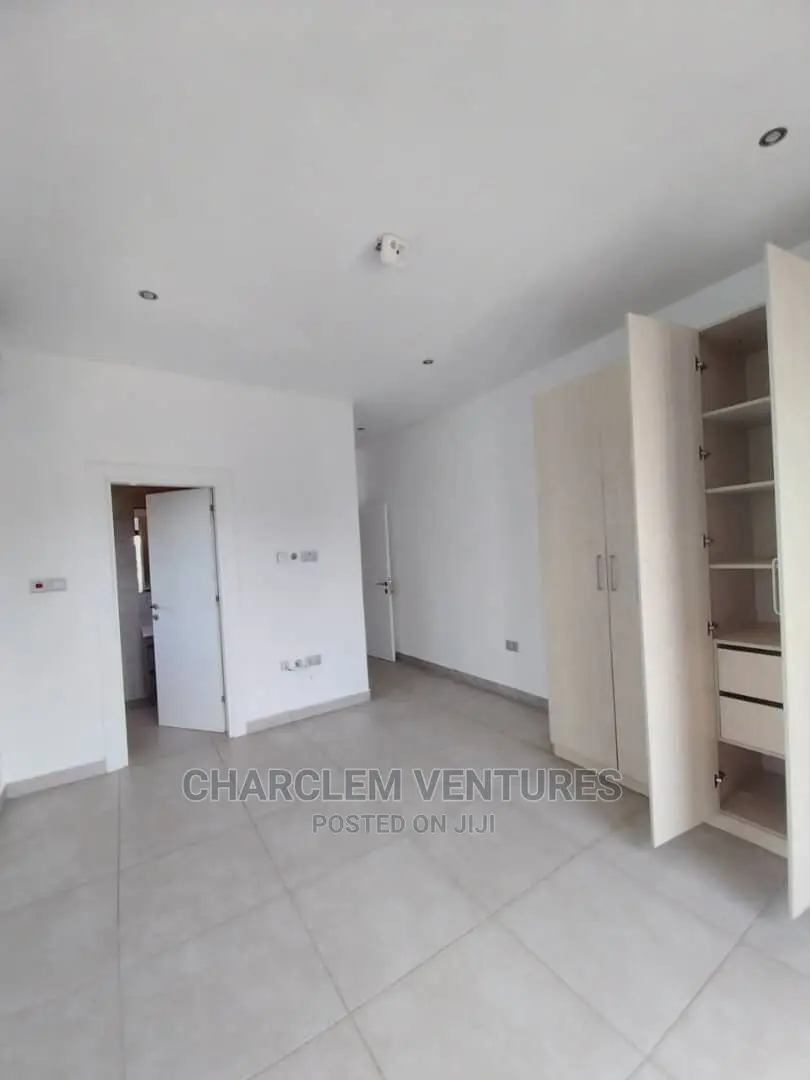 2bdrm Apartment in Charclem Ventures, Cantonments for rent