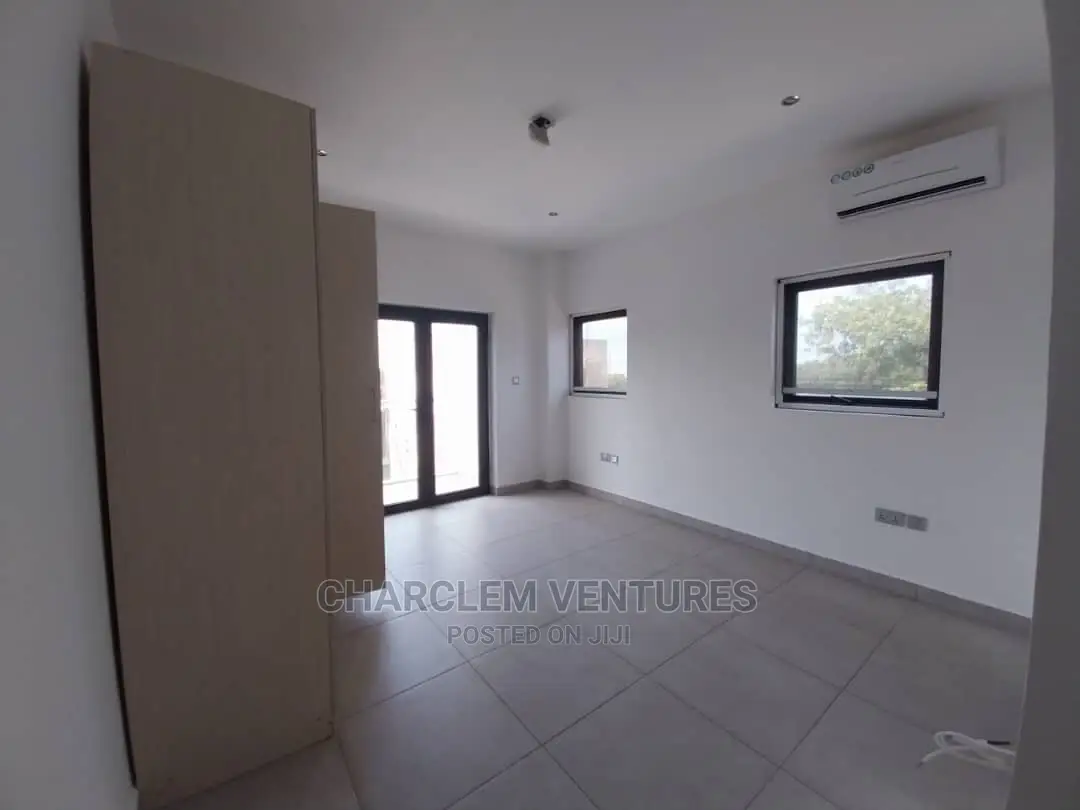 2bdrm Apartment in Charclem Ventures, Cantonments for rent