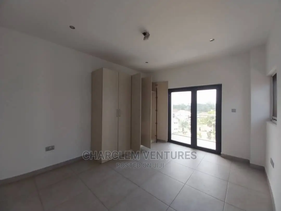 2bdrm Apartment in Charclem Ventures, Cantonments for rent