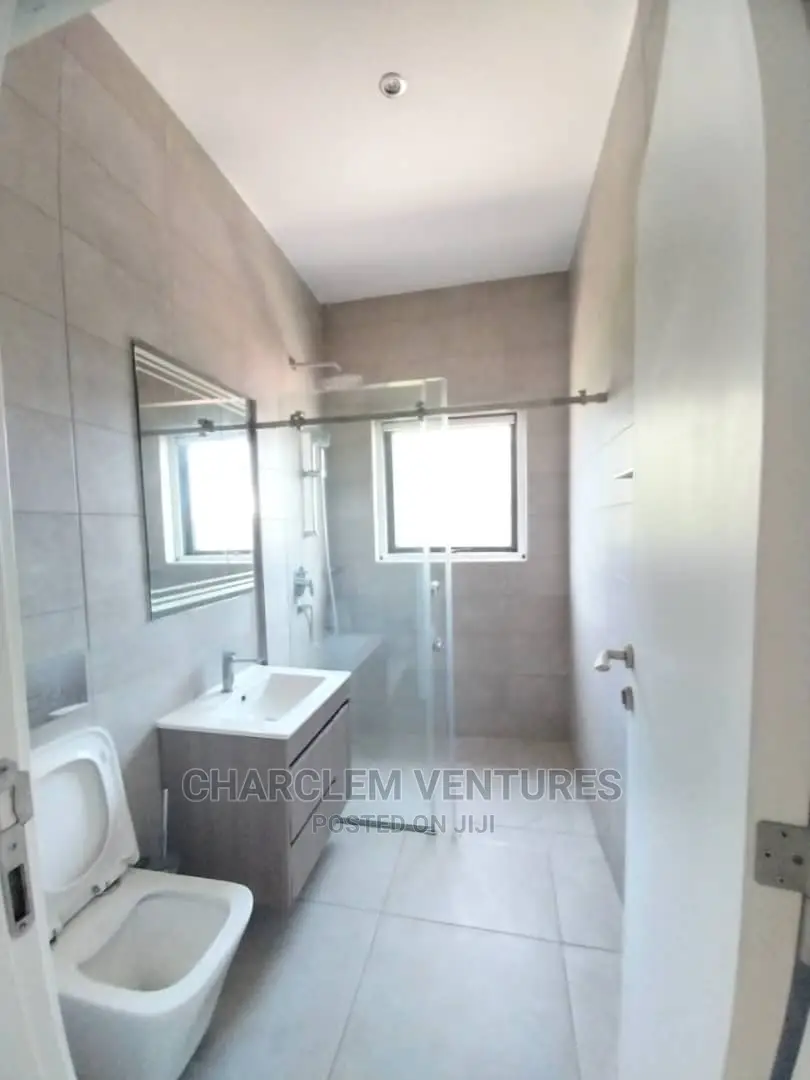 2bdrm Apartment in Charclem Ventures, Cantonments for rent