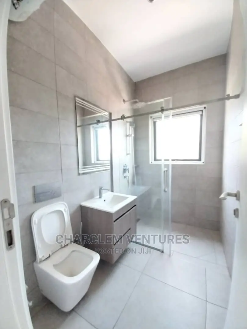 2bdrm Apartment in Charclem Ventures, Cantonments for rent