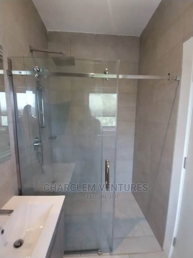 2bdrm Apartment in Charclem Ventures, Cantonments for rent