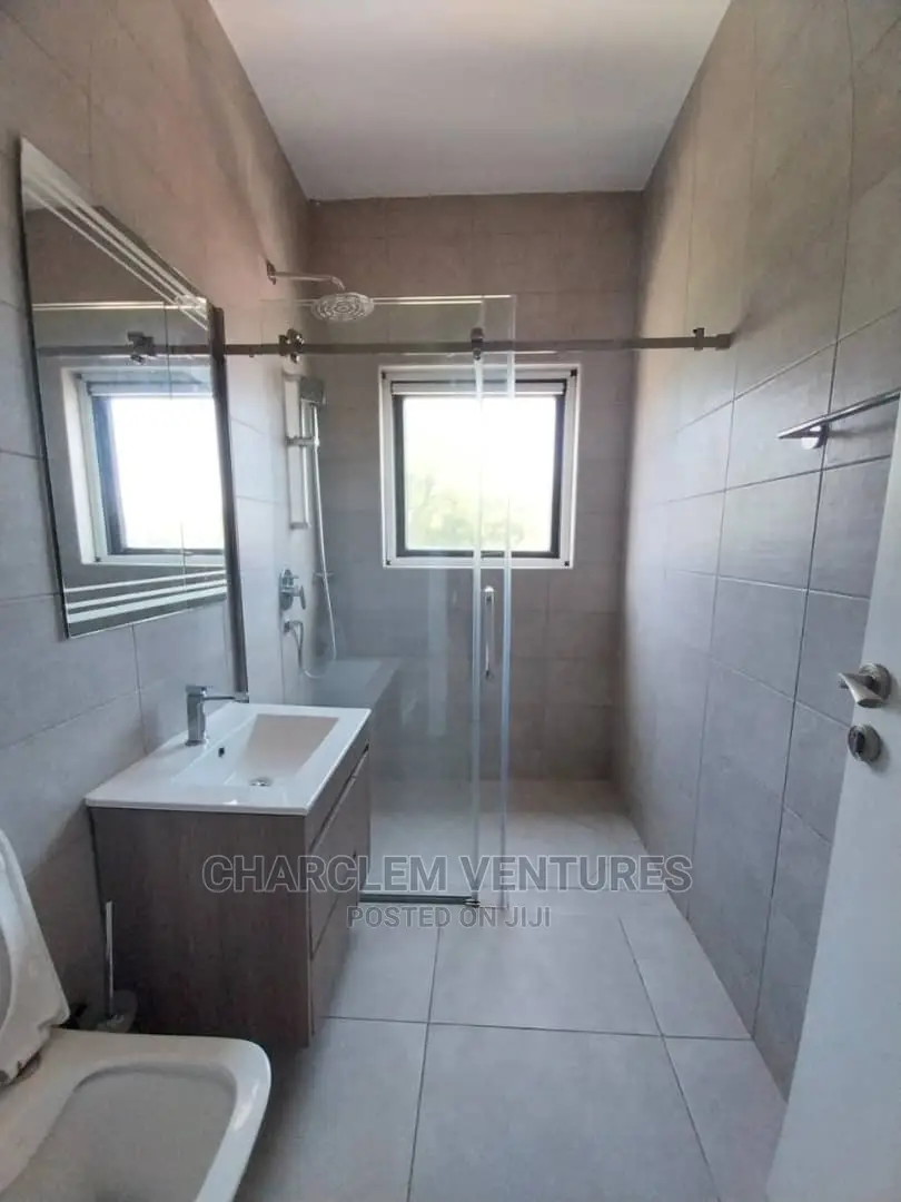 2bdrm Apartment in Charclem Ventures, Cantonments for rent