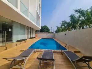 2bdrm Apartment in Charclem Ventures, Cantonments for rent