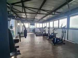 2bdrm Apartment in Charclem Ventures, Cantonments for rent