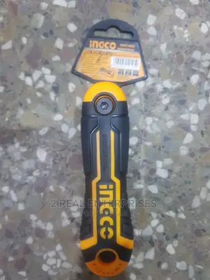 Ingco Hex Key Set