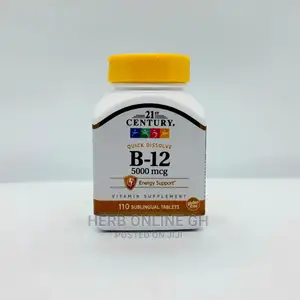 Vitamin B12