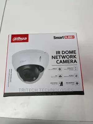 Dahua Dh-Ipc-Hdbw1431rp-Zs-S4 4mp Vari-Focal Dome IP Camera