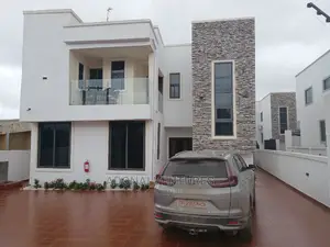Furnished 4bdrm Shared Apartment in Atasomanso, Kumasi Metropolitan