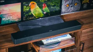 Bose Smart Soundbar 300