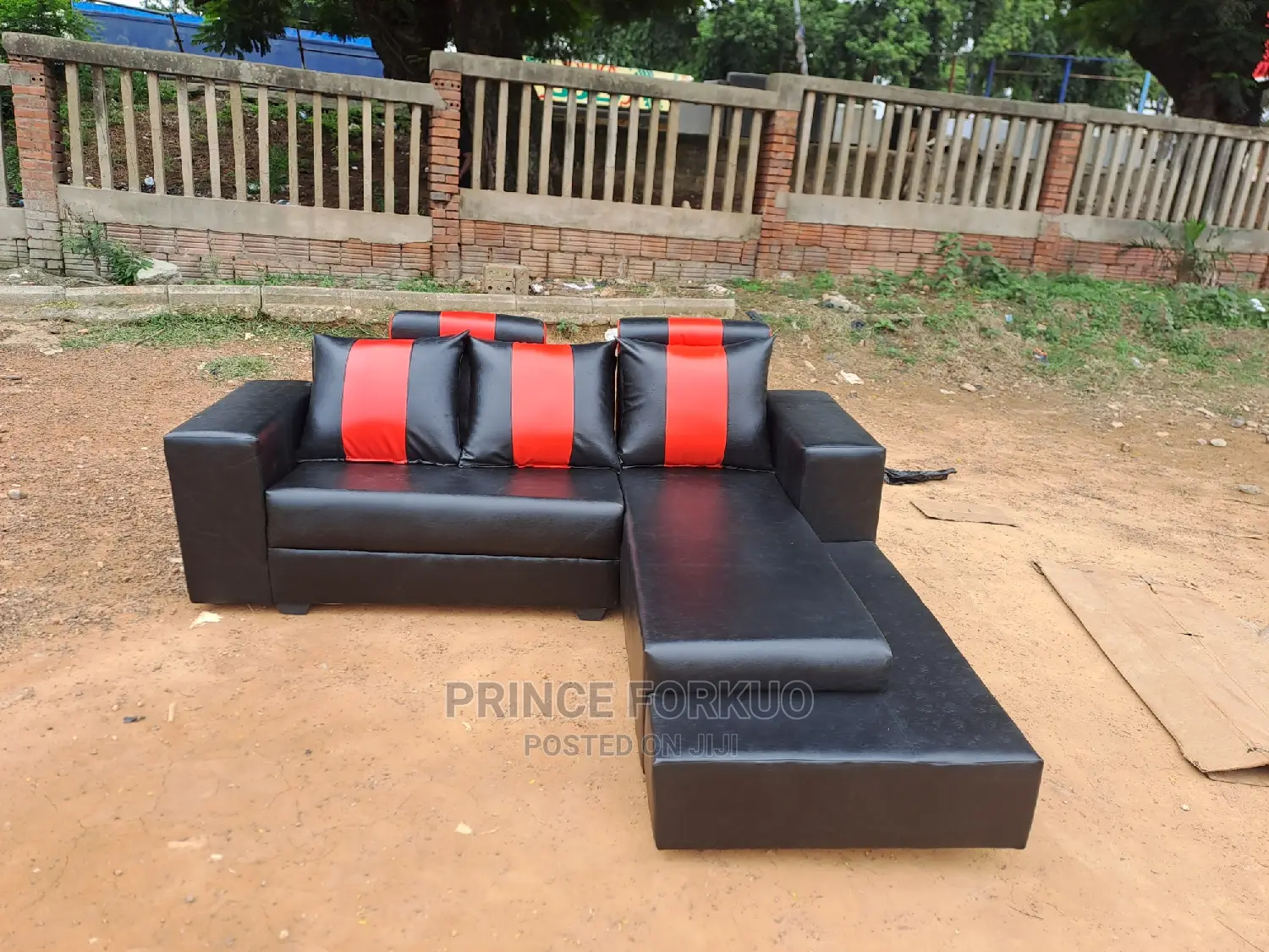 Prince Furniture Work