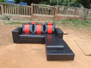 Prince Furniture Work