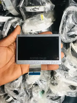 Ford Escape 2013 2018 Meterboard Screen