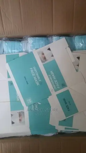 Surgica Nose Mask Blue Wholesale in Cartoons Gh14 and Gh15