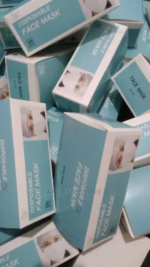 Surgica Nose Mask Blue Wholesale in Cartoons Gh14 and Gh15