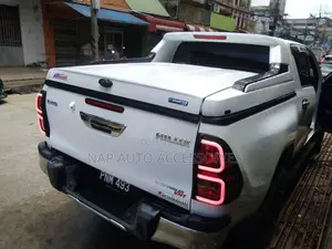 Brand New Full Box for Toyota Inner Rail Pickups