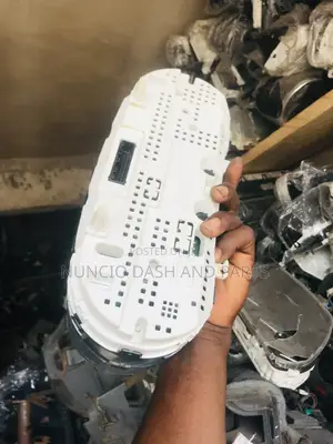 Hyundai Sonata 2012 Meterboard Panel