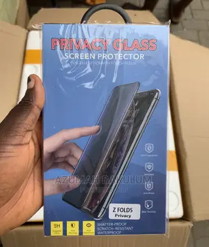 Samsung Galaxy Fold 5 Screen Protector