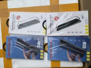 Samsung Galaxy Fold 5 Screen Protector