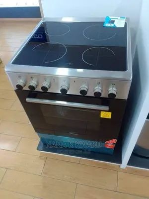 New_midea 4 Electric Cooker With Grill Oven
