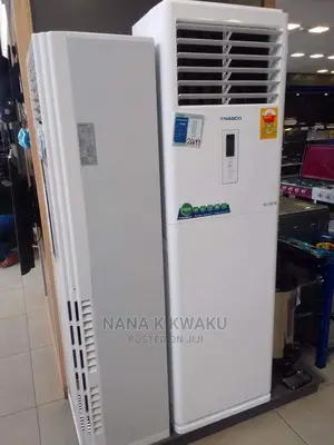 _Floor Standing_nasco 2.5hp_air Condition